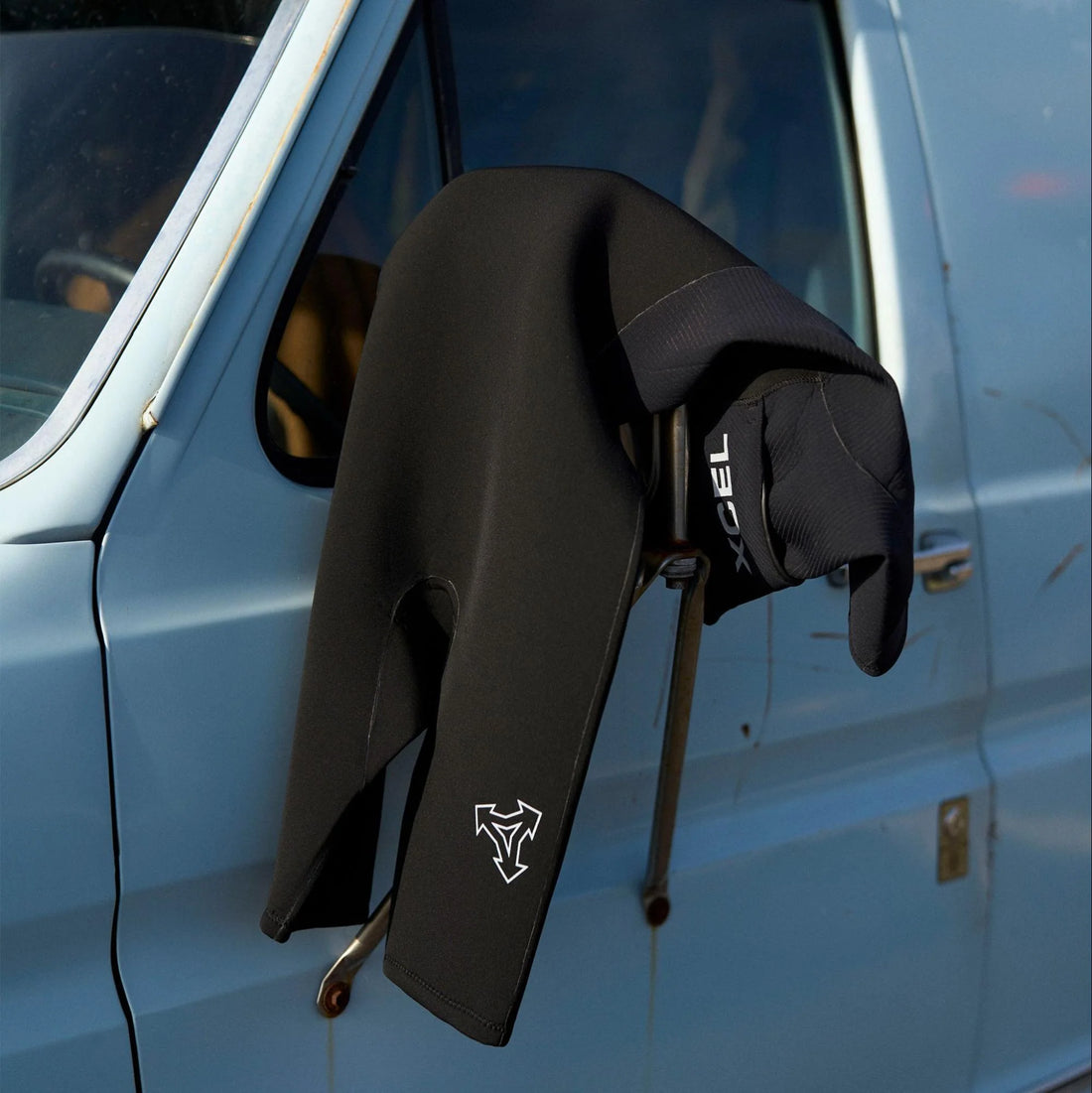 How to Care for Your Wetsuit