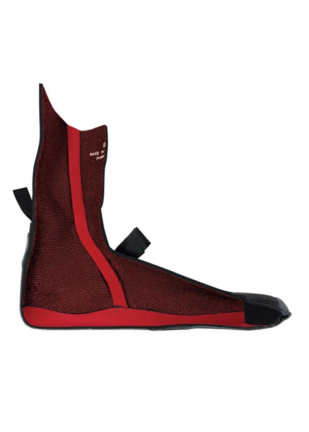 Men's Infiniti Split Toe Boot 5mm
