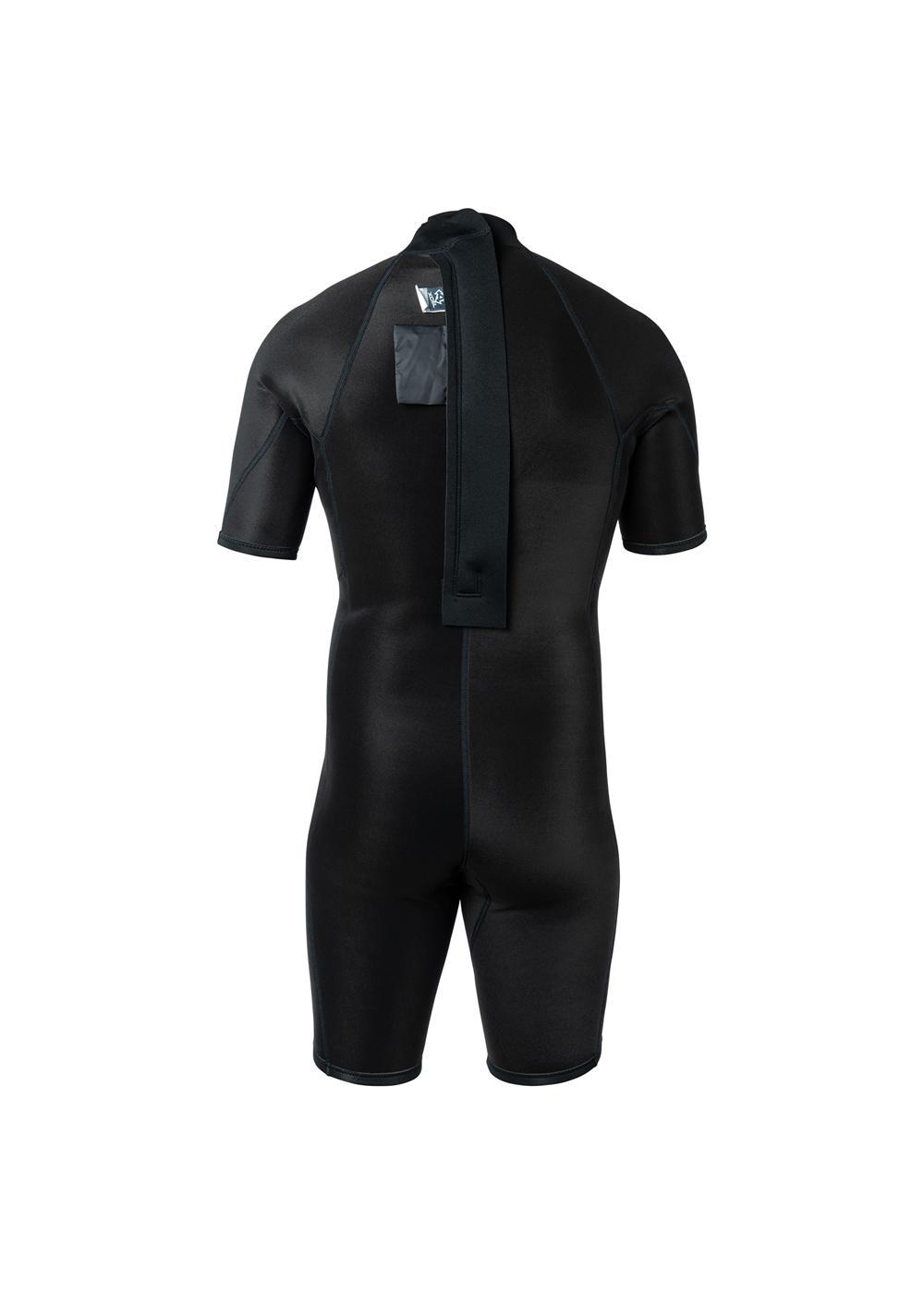 Men's Axis Short Sleeve Spring Wetsuit 2mm