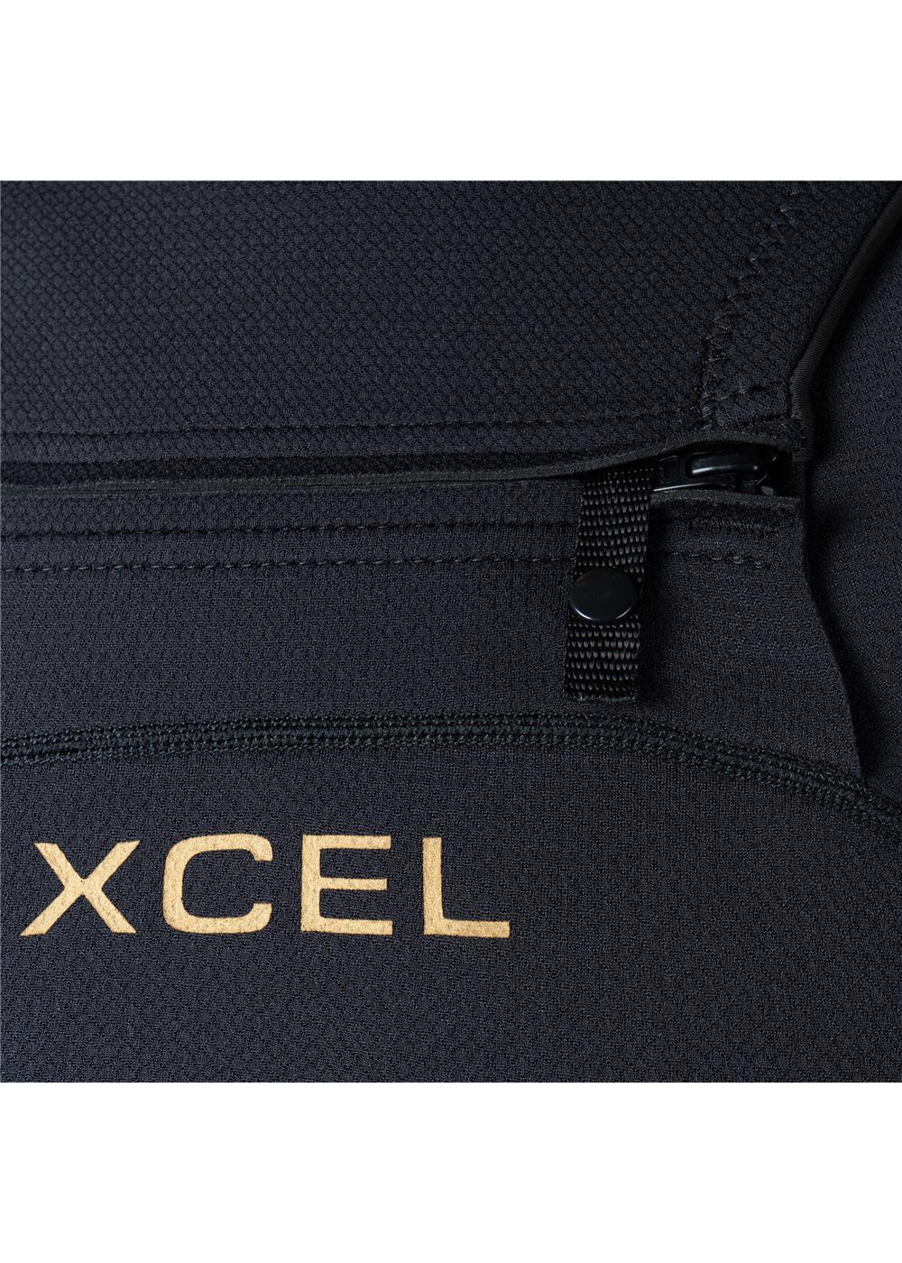 Men's Comp+ Long Sleeve Spring Wetsuit 2/1.5mm