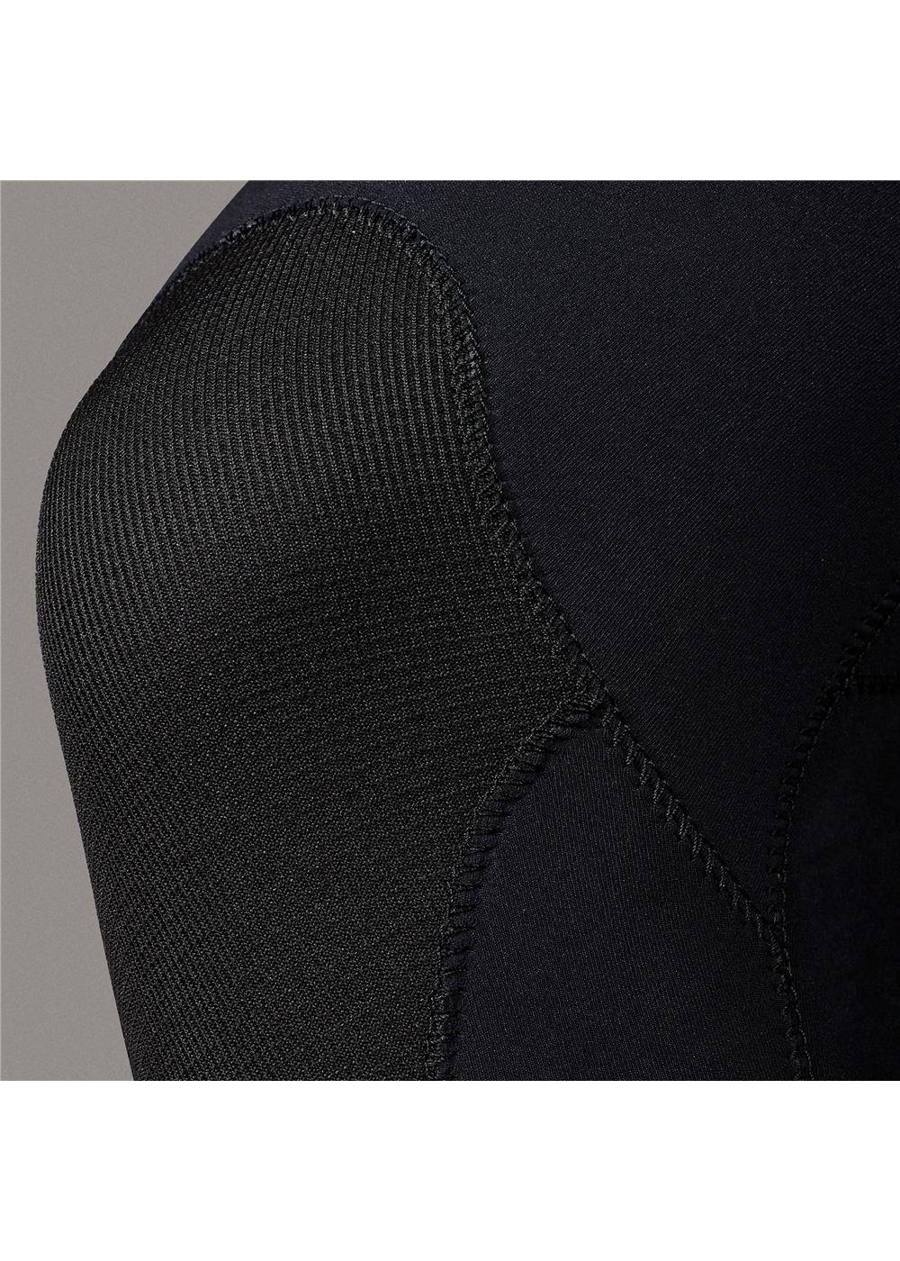 Men's Axis Back Zip Full Wetsuit 5/4mm