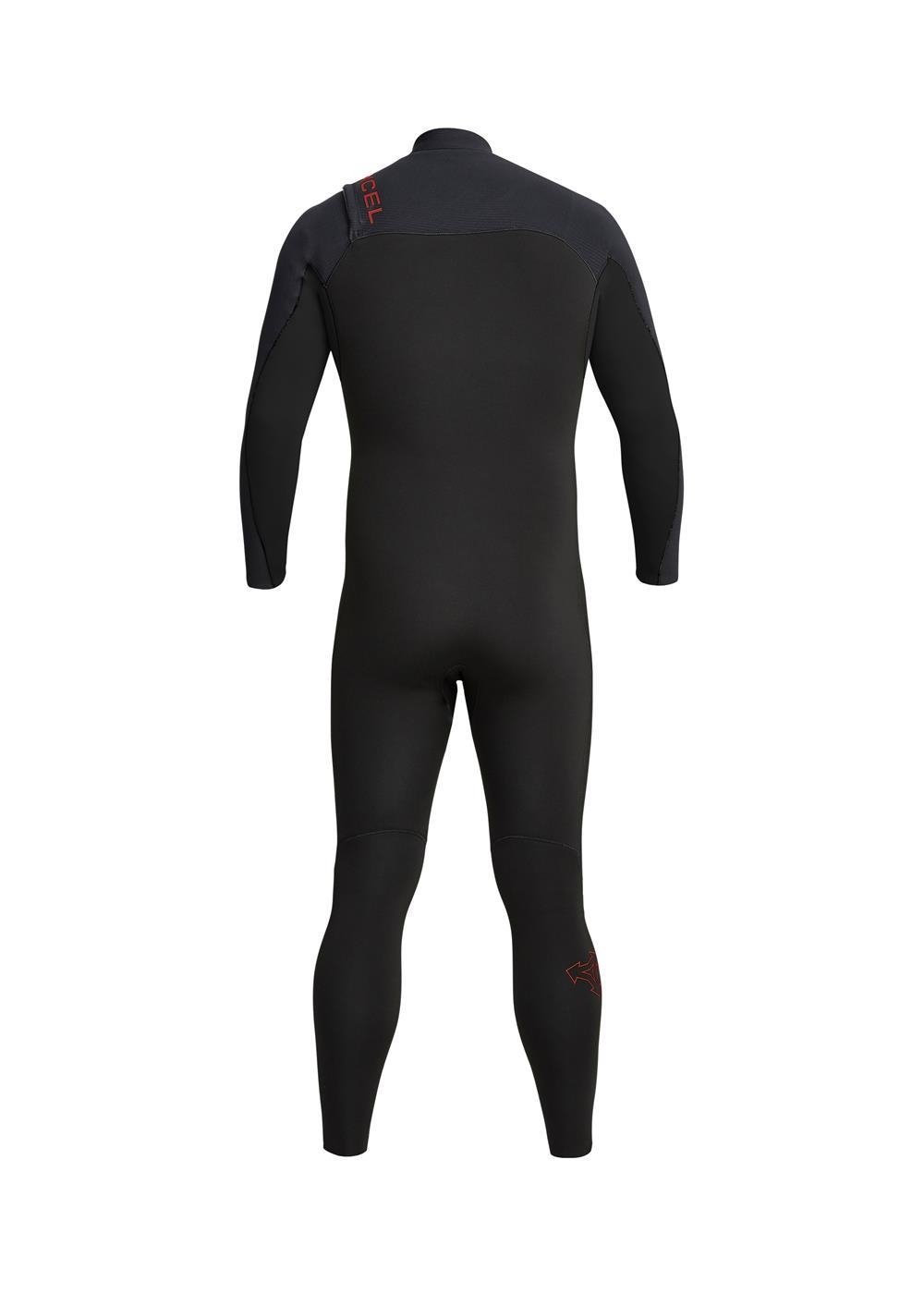 Men's Phoenix Full Wetsuit 5/4mm