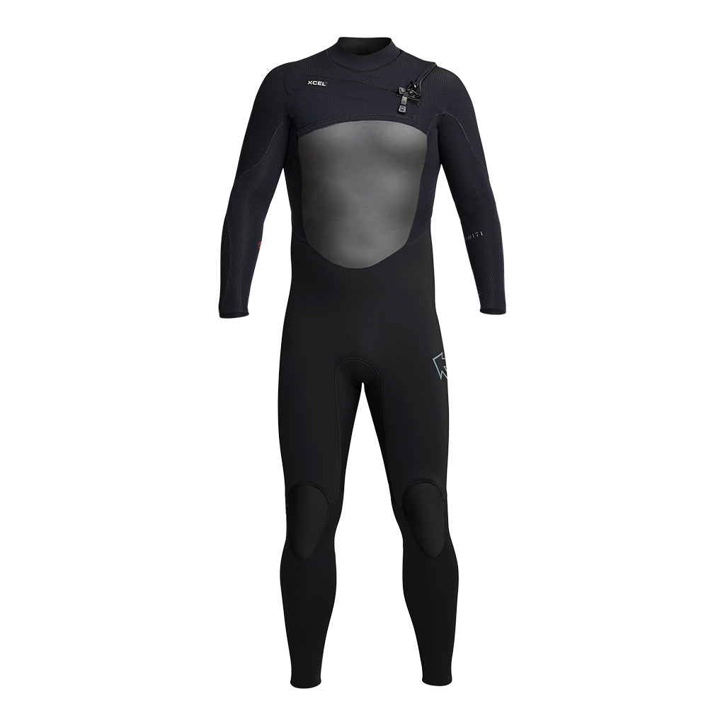 Men's Infiniti Full Wetsuit 5/4mm