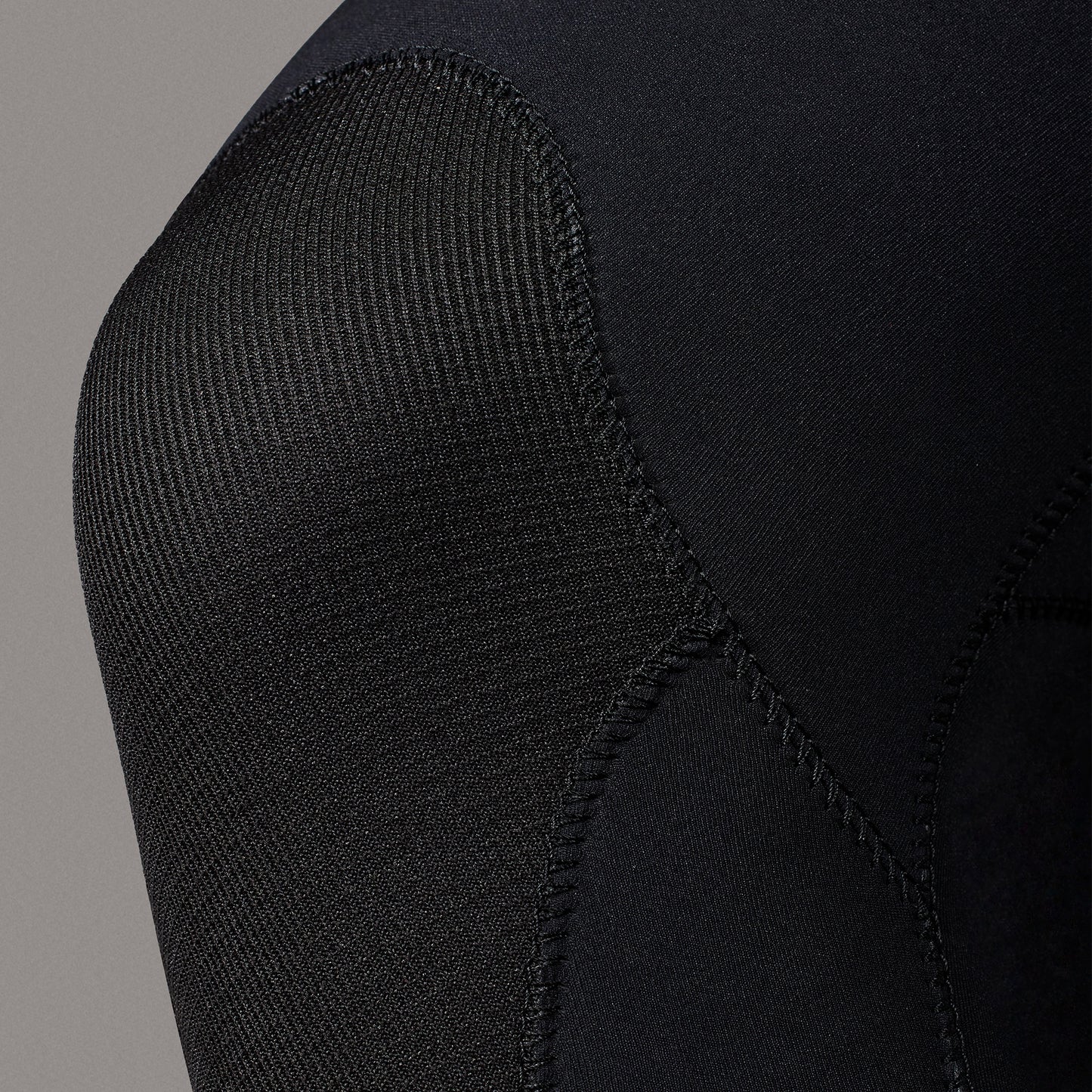 Kids' Axis Back Zip Full Wetsuit 4/3mm