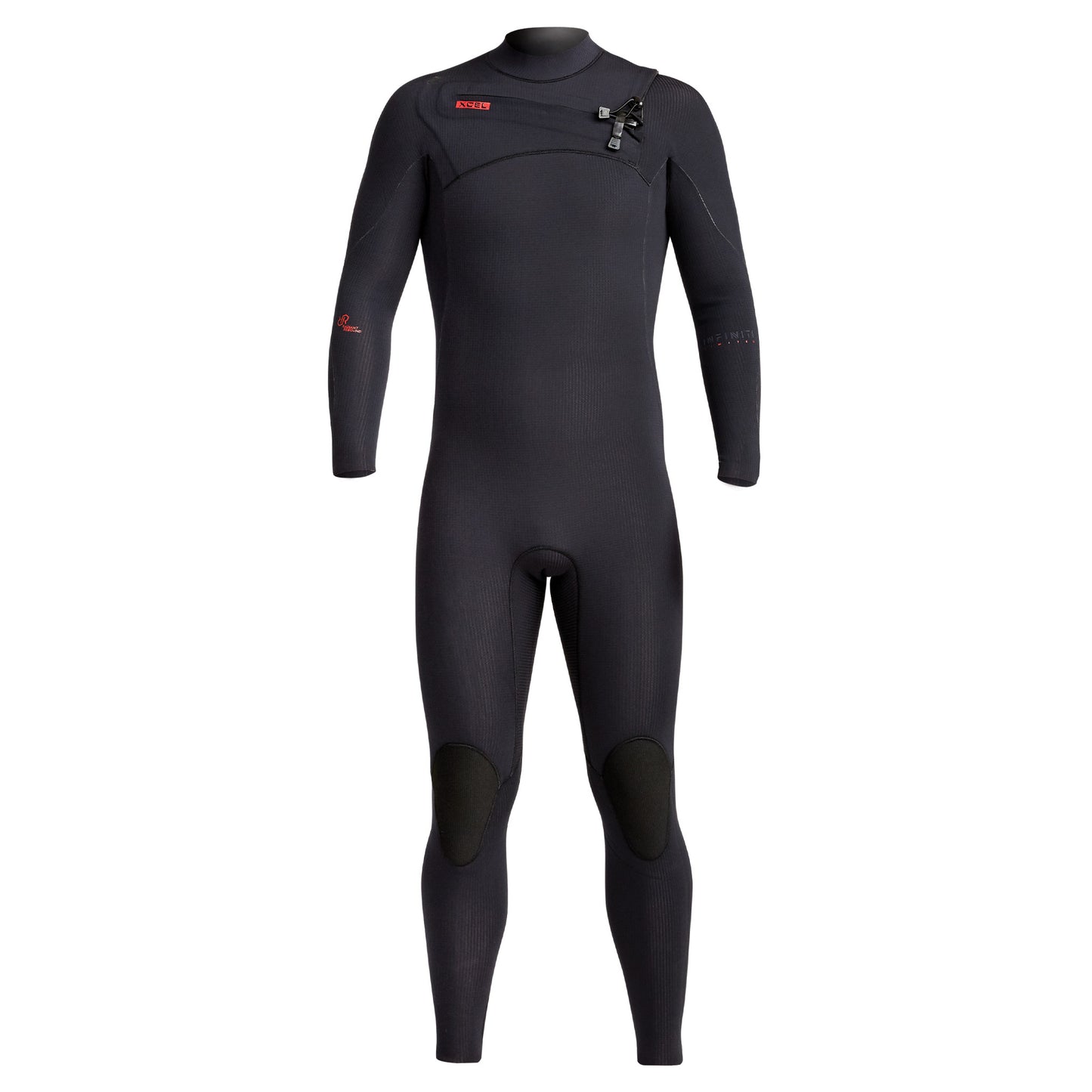 Men's Infiniti Full Wetsuit 4/3mm