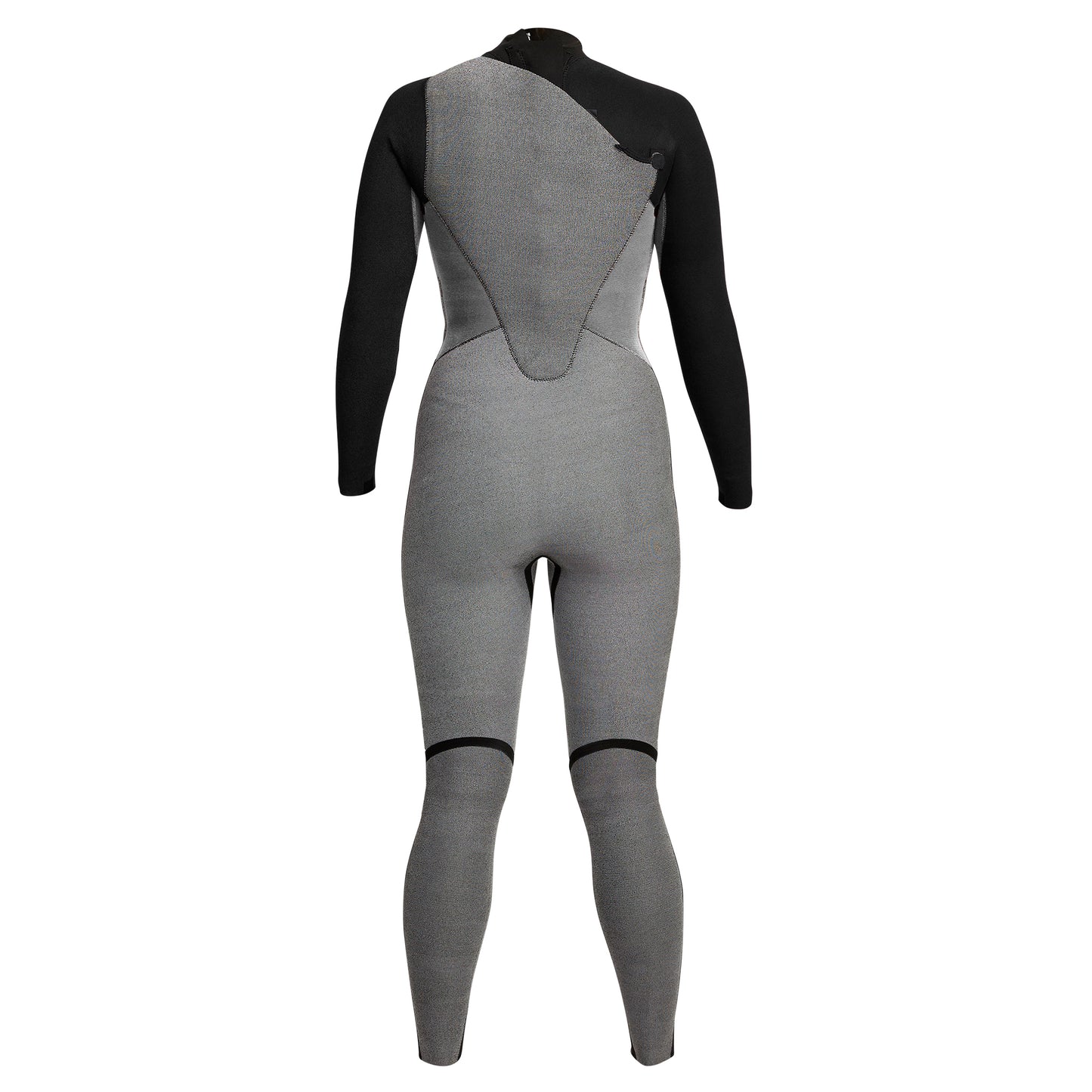 Women's Axis X Back Zip Full Wetsuit 5/4mm