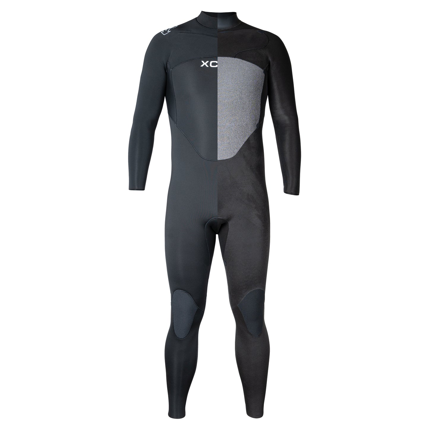 Men's Axis Full Wetsuit 5/4mm