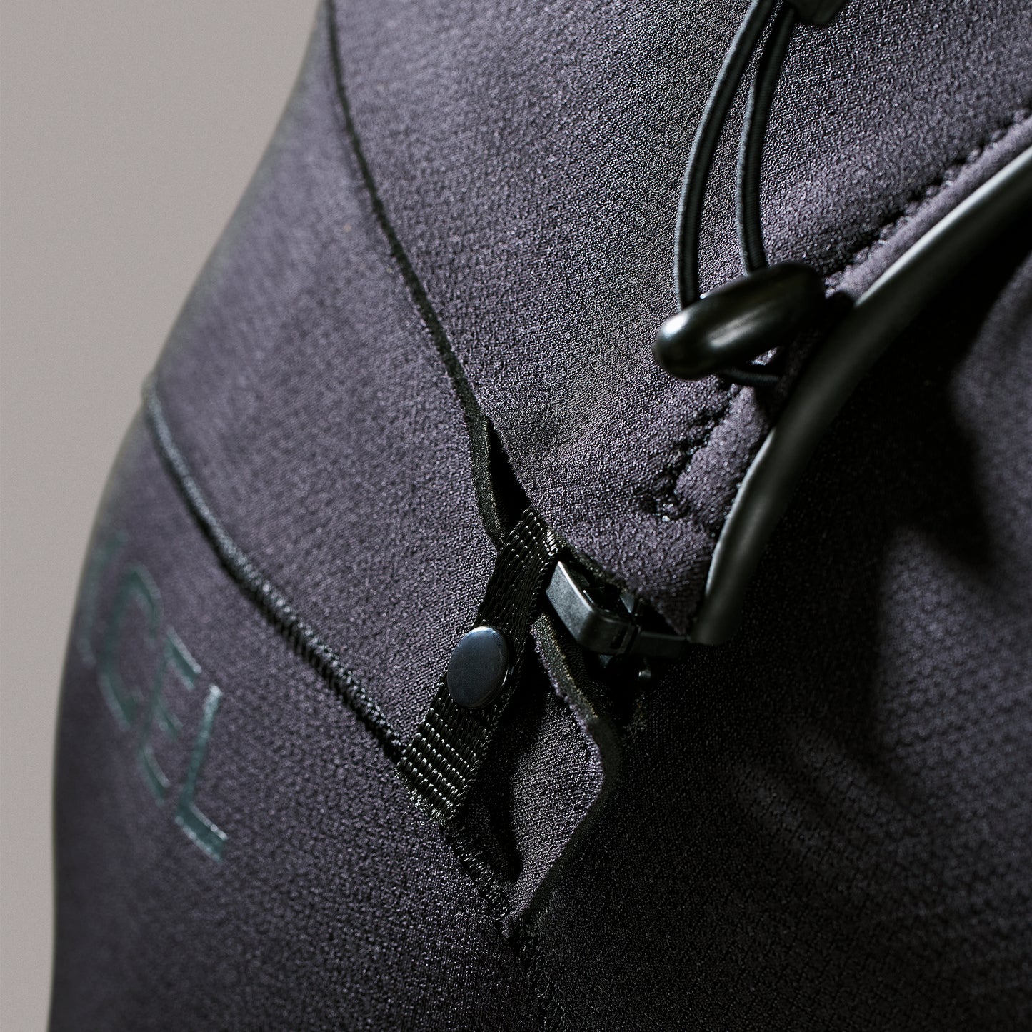 Men's Comp+ Full Wetsuit 4/3mm