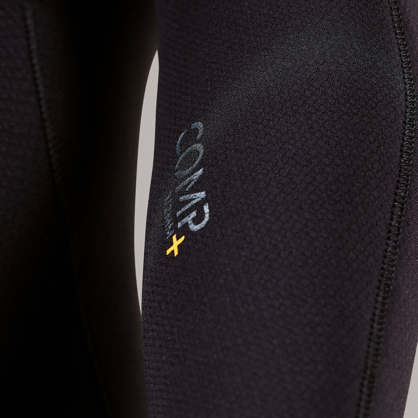Men's Comp+ Full Wetsuit 4/3mm