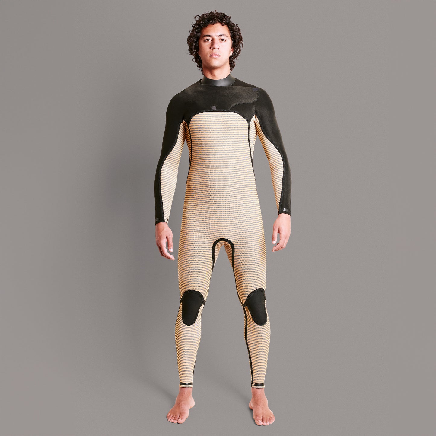 Men's Comp+ Full Wetsuit 4/3mm