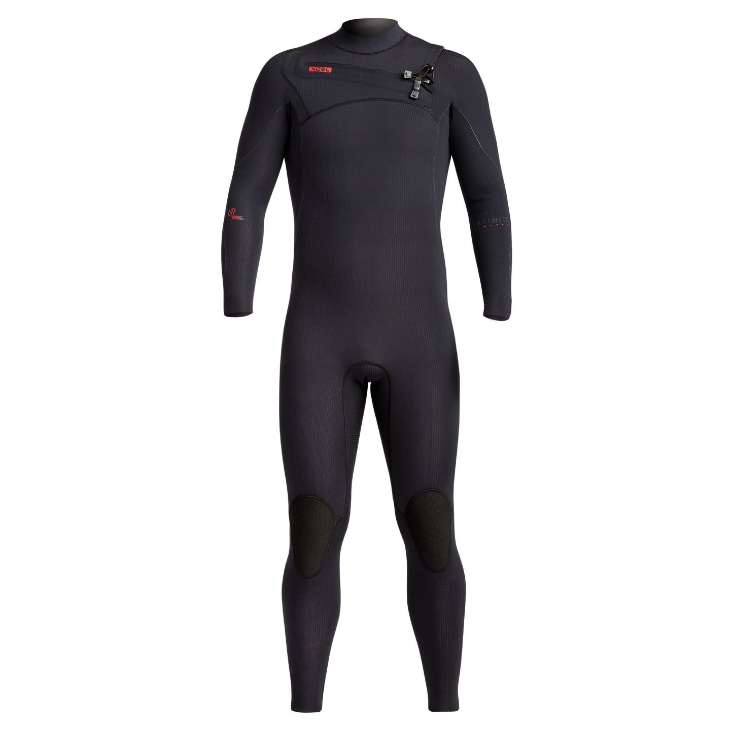 Men's Infiniti Limited Full Wetsuit 5/4mm