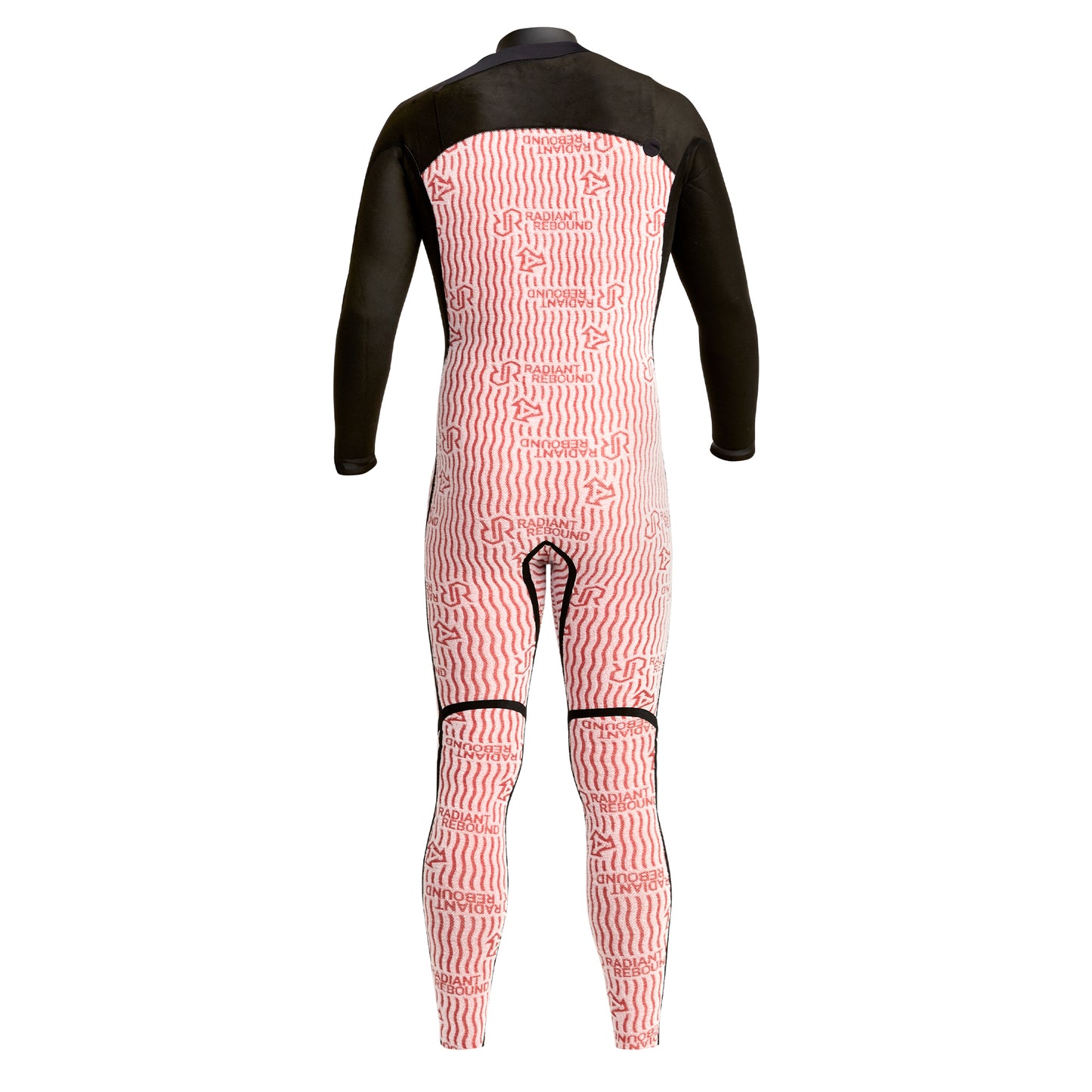 Men's Infiniti Limited Full Wetsuit 5/4mm
