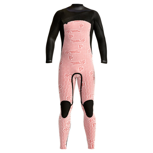 Men's Infiniti Limited Full Wetsuit 5/4mm