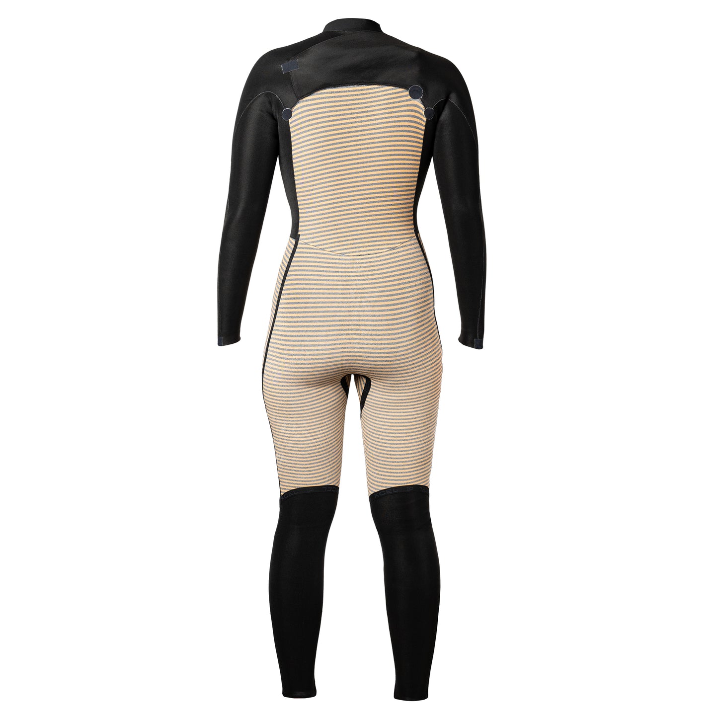 Women's Comp Full Wetsuit 5/4mm
