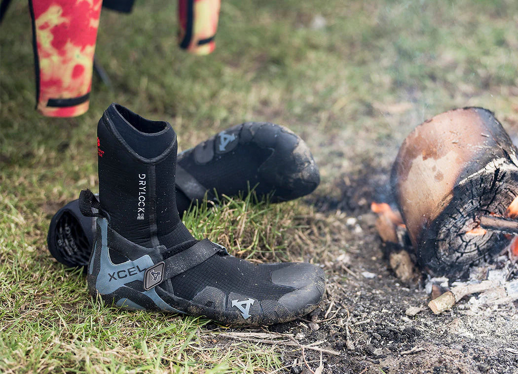 Men's Wetsuit Boots