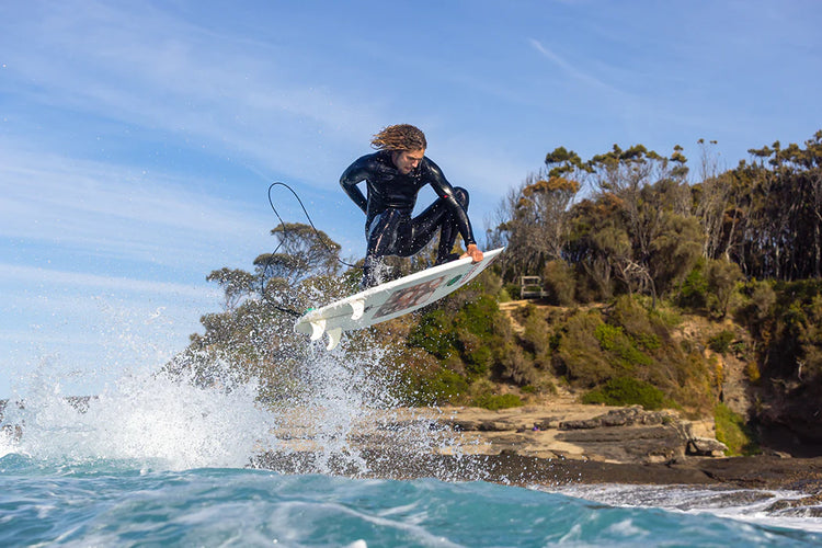 Shop All Men's Wetsuits