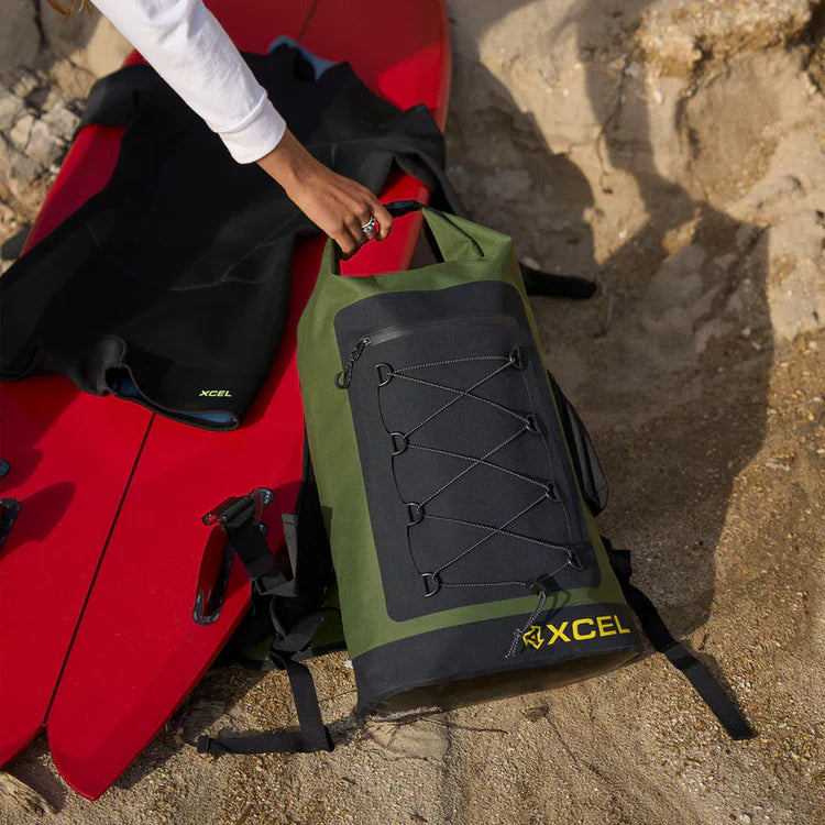 Men's Bags & Backpacks