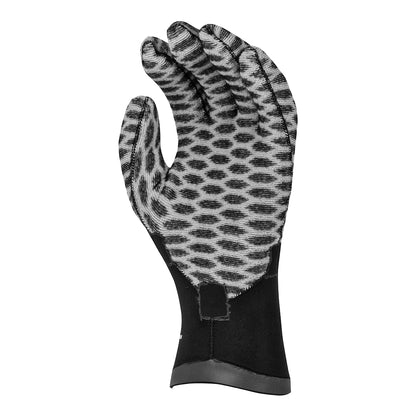 Men's Drylock Texture Skin Five Finger Glove 5mm