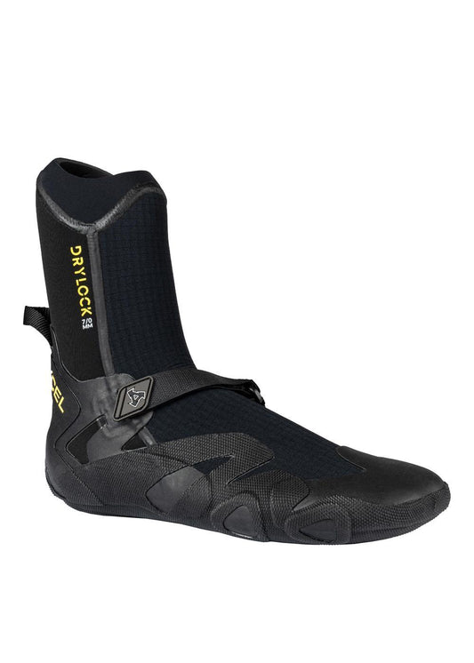 Men's Drylock Round Toe Boot 7mm