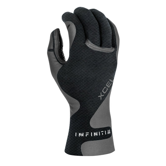 Men's Infiniti 5-Finger Glove 3mm