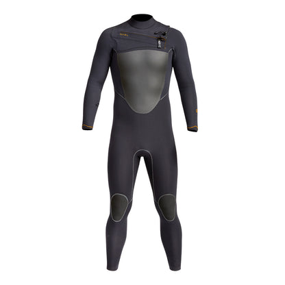Men's Drylock X Full Wetsuit 5/4mm