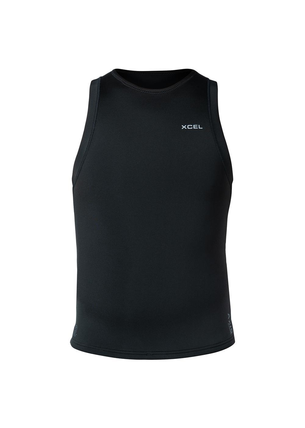 Men's Axis Pullover Vest 2/1.5mm