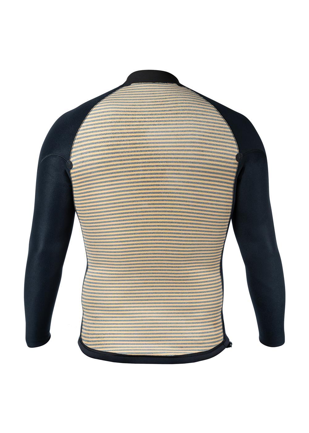 Men's Comp+  Long Sleeve Jacket 1.5mm