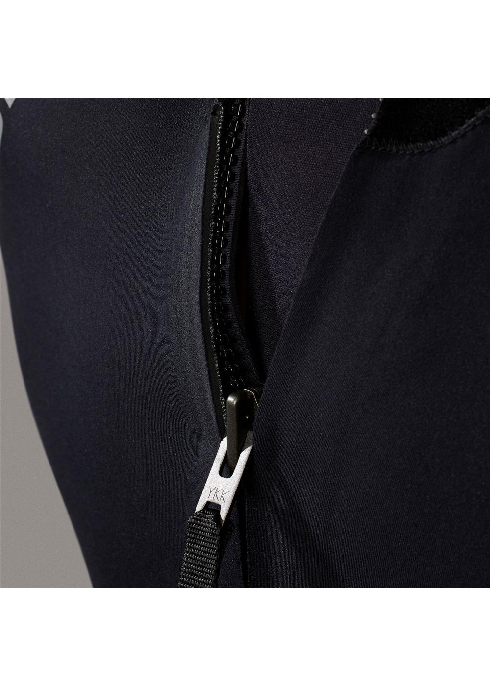Men's Axis Back Zip Full Wetsuit 3/2mm