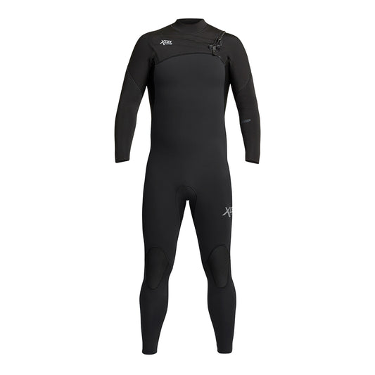 Men's Comp Full Wetsuit 3/2mm