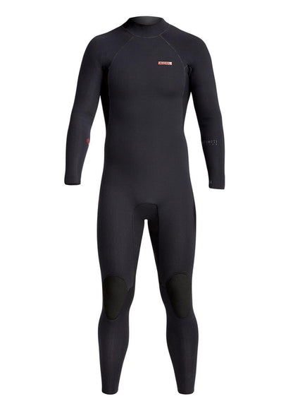 Men's Infiniti Limited Back Zip Full Wetsuit 5/4mm