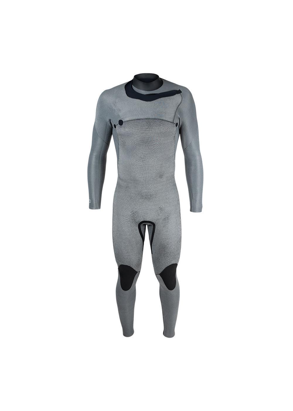 Men's Comp Full Wetsuit 5/4mm