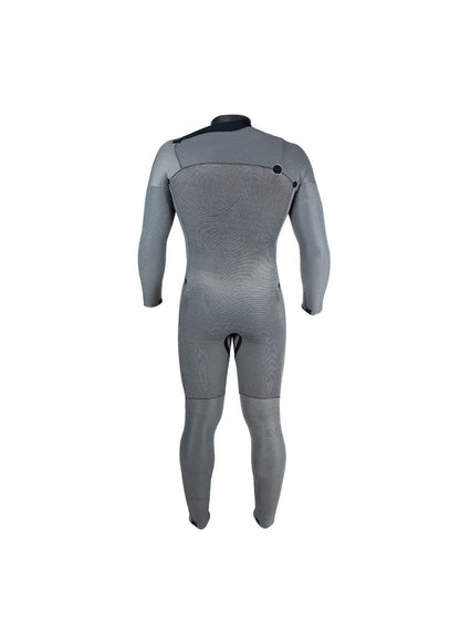 Men's Comp Full Wetsuit 4/3mm