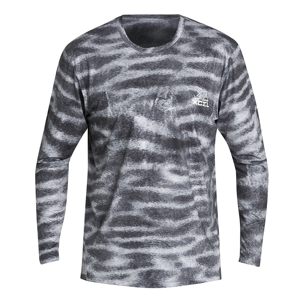 Men's Water Inspired VentX Long Sleeve Relaxed Fit UV