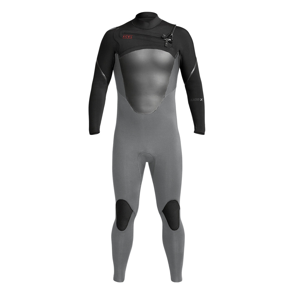 Men's Axis Series – Xcel Wetsuits Europe