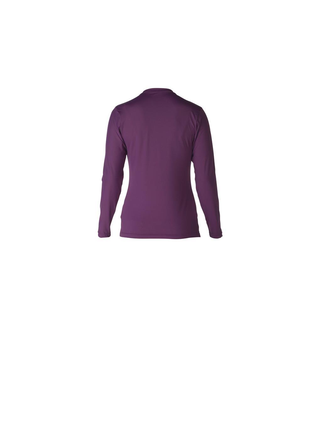 Women's Perfomance Stretch Relaxed Fit Long Sleeve Top UV