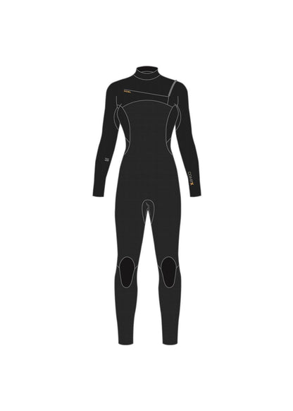 Women's Comp X Full Wetsuit 3/2mm