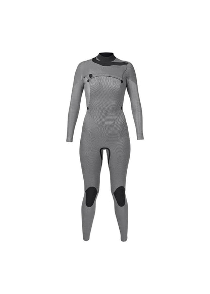 Women's Comp Full Wetsuit 5/4mm