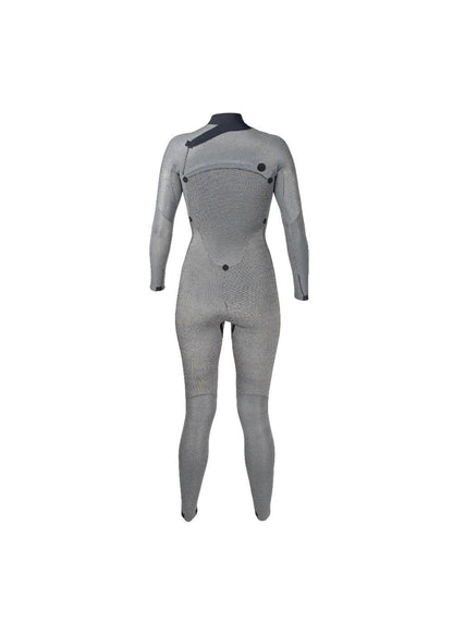 Women's Comp Full Wetsuit 5/4mm