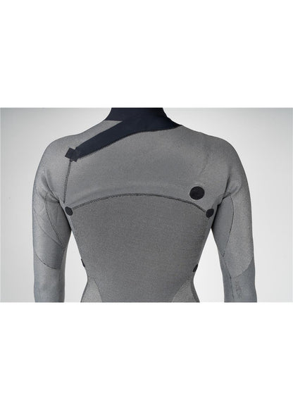 Women's Comp Full Wetsuit 5/4mm