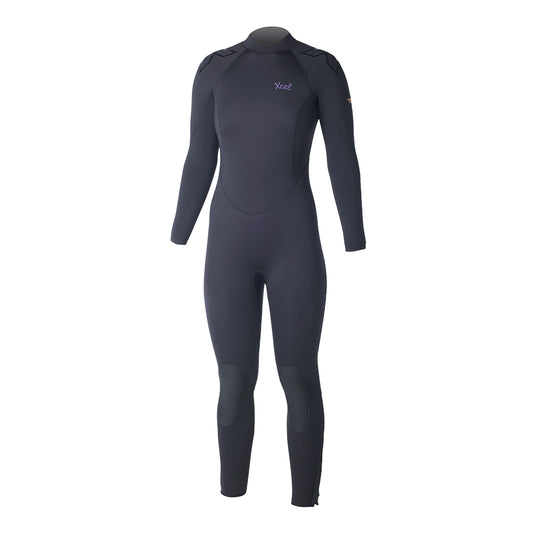 Womens Thermoflex TDC Full Dive Wetsuit 8/7/6mm