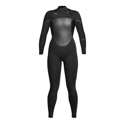 Women's Axis X Full Wetsuit 4/3mm