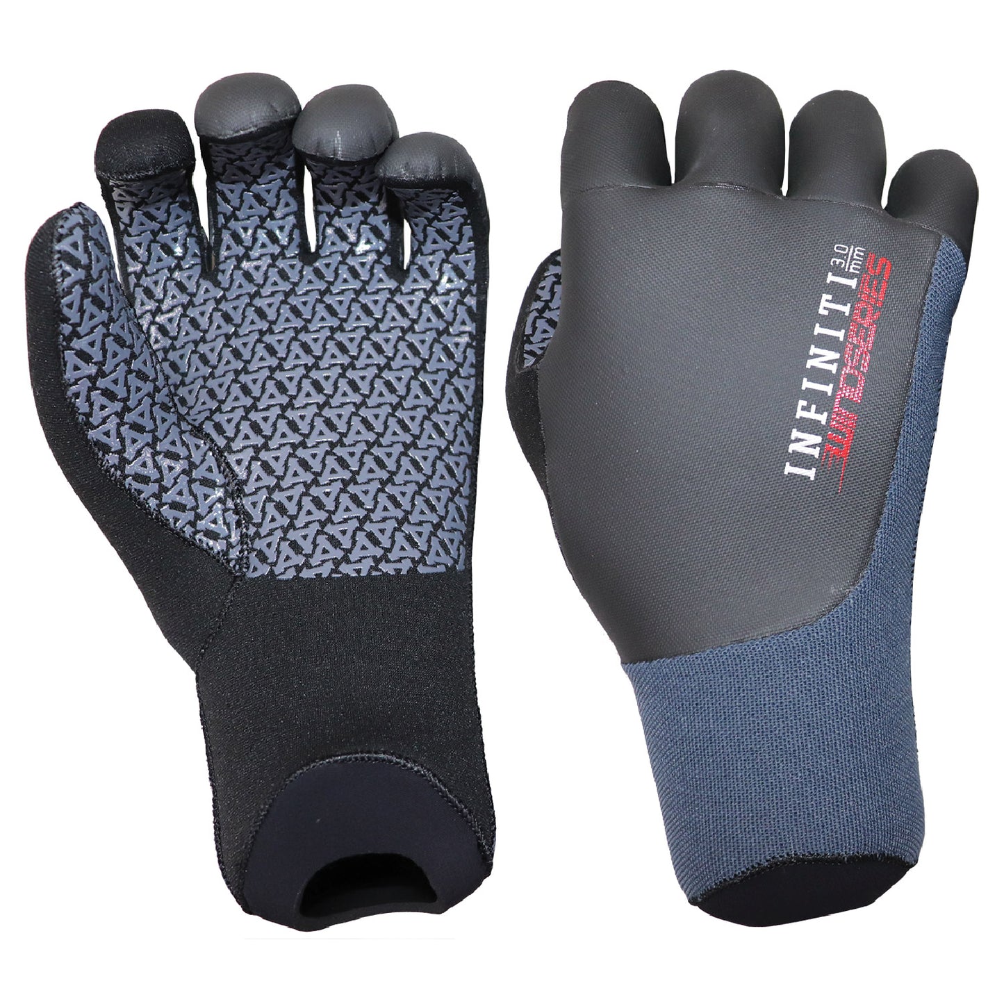 Men's Infiniti Kite Glove 3mm