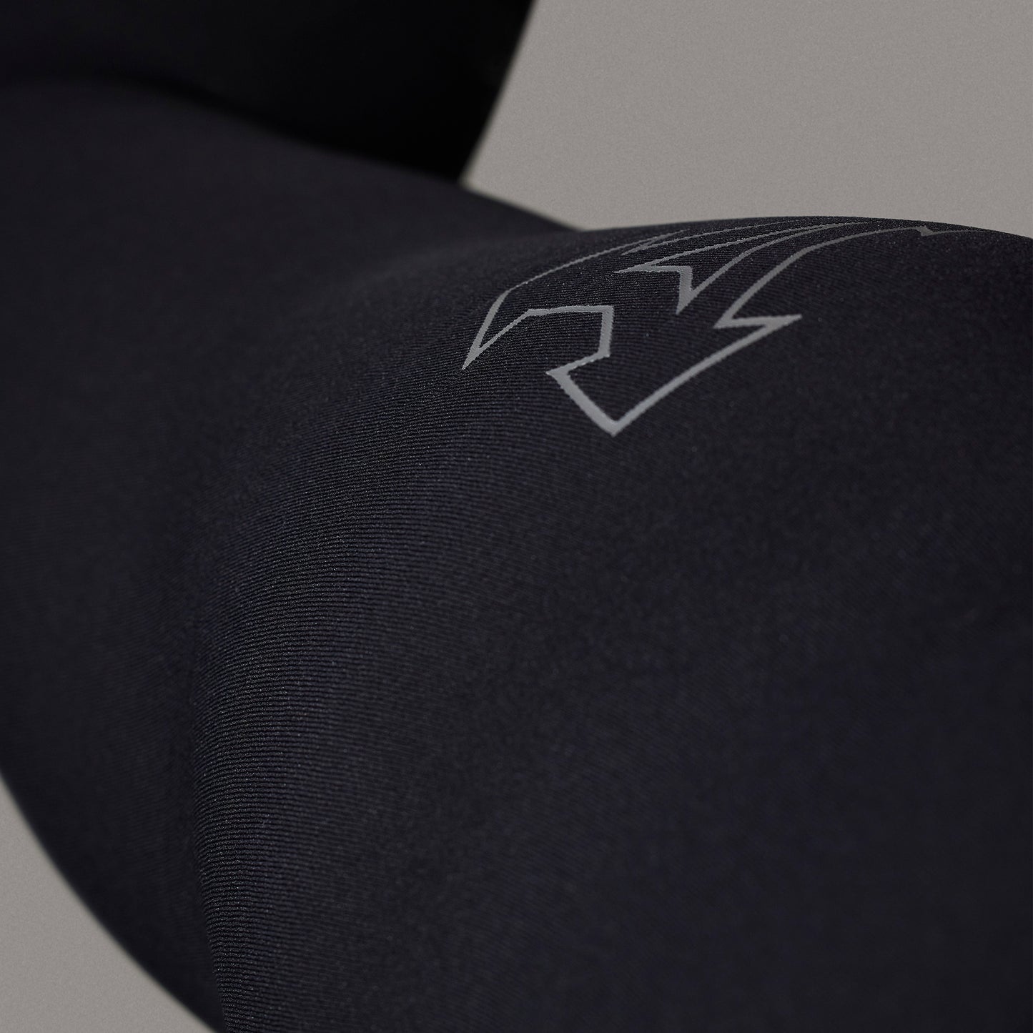 Men's Axis Back Zip Full Wetsuit 4/3mm