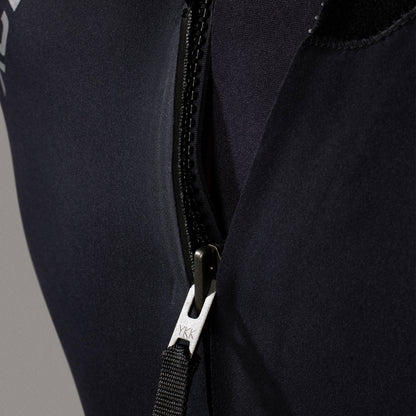 Women's Axis Back Zip Full Wetsuit 5/4mm