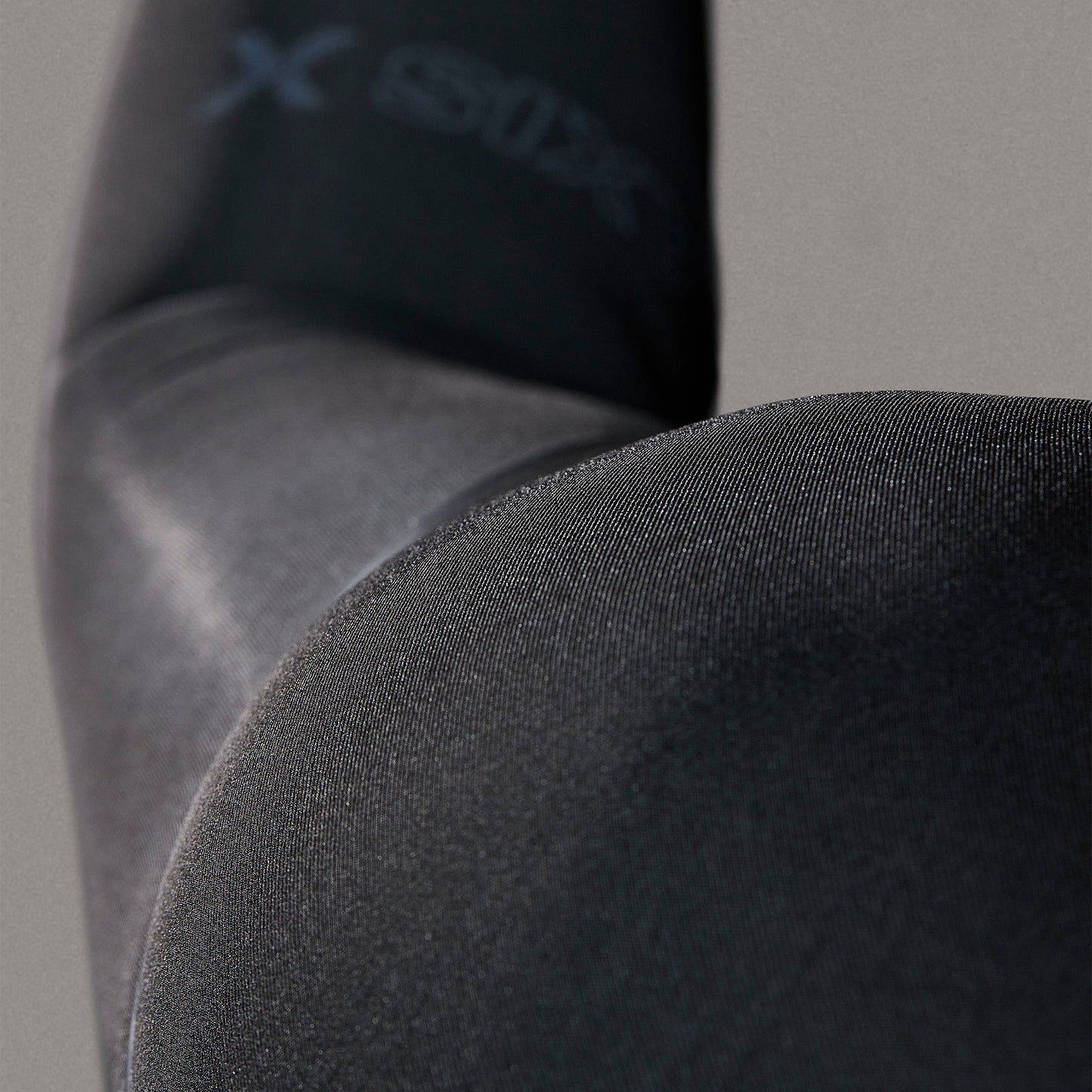 Men's Axis X Back Zip Full Wetsuit 5/4mm