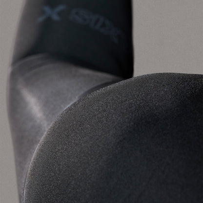 Men's Axis X Back Zip Full Wetsuit 5/4mm
