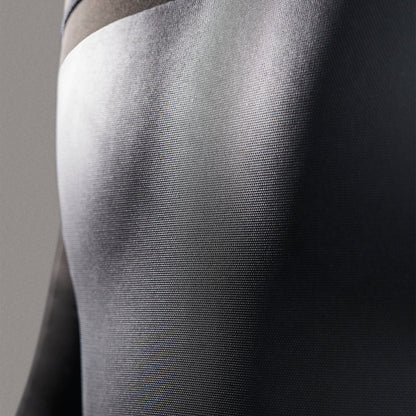 Men's Axis X Back Zip Full Wetsuit 4/3mm