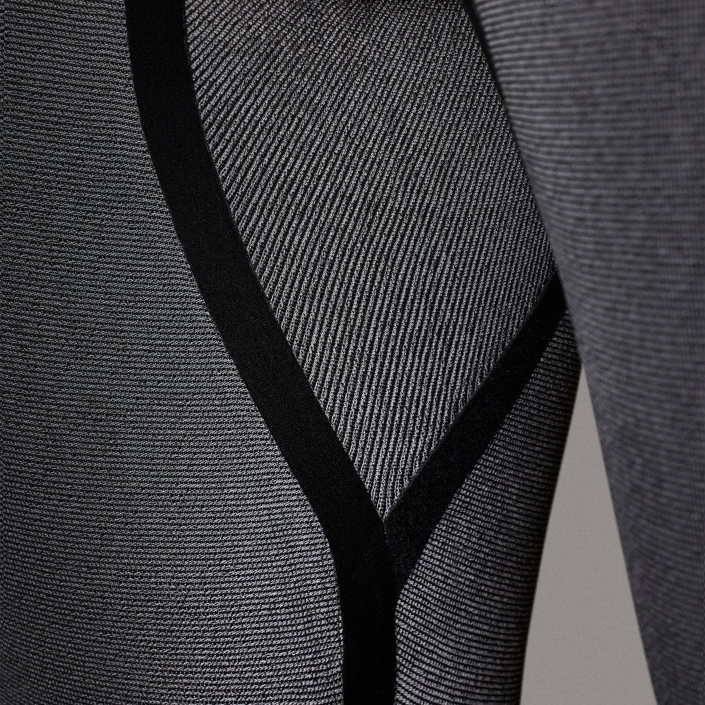 Men's Comp Full Wetsuit 3/2mm