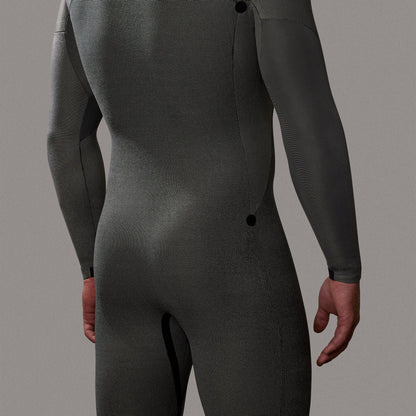 Men's Comp Full Wetsuit 5/4mm