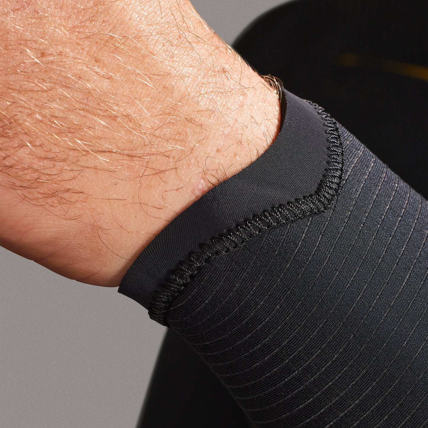 Men's Drylock Full Wetsuit 5/4mm